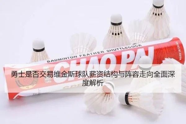 勇士是否交易维金斯球队薪资结构与阵容走向全面深度解析